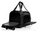 Obrázok z Heys Pawsenger Pet Carrier Black 31 L