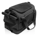Obrázok z Heys Pawsenger Pet Carrier Black 31 L