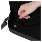 Obrázok z Heys Pawsenger Pet Carrier Black 31 L