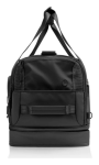 Obrázok z Heys Pawsenger Pet Carrier Black 31 L