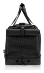 Obrázok z Heys Pawsenger Pet Carrier Black 31 L
