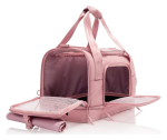 Obrázok z Heys Pawsenger Pet Carrier Rose 31 L