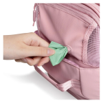 Obrázok z Heys Pawsenger Pet Carrier Rose 31 L