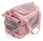 Obrázok z Heys Pawsenger Pet Carrier Rose 31 L
