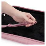 Obrázok z Heys Pawsenger Pet Carrier Rose 31 L
