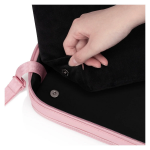 Obrázok z Heys Pawsenger Pet Carrier Rose 31 L