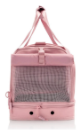 Obrázok z Heys Pawsenger Pet Carrier Rose 31 L