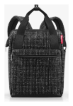 Obrázok z Reisenthel Allrounder R Boucle Black 12 L