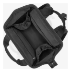 Obrázok z Reisenthel Allrounder R Boucle Black 12 L
