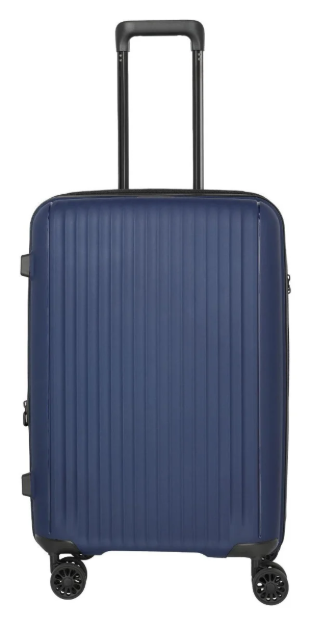 Obrázok z Travelite Skymate M Navy 61/66 L